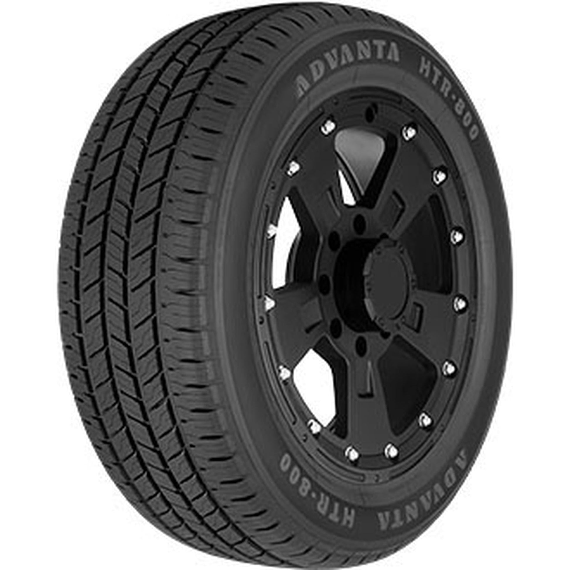 Advanta HTR-800 Highway 235/65R17 104T Light Truck Tire