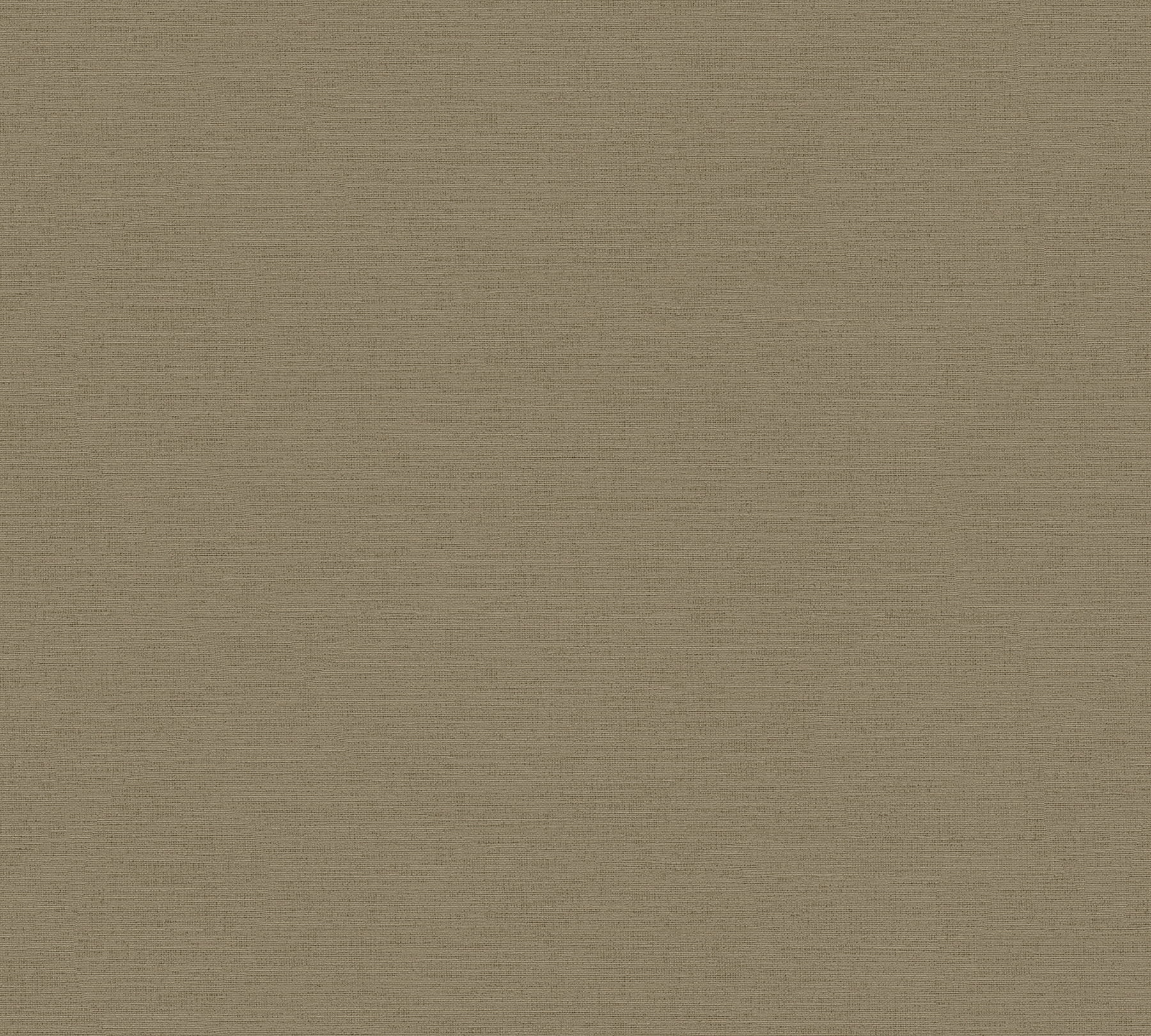 Advantage Canseco Brown Distressed Texture Wallpaper