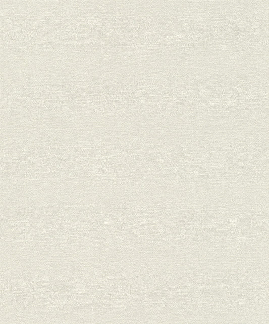 Advantage Dale White Texture Wallpaper