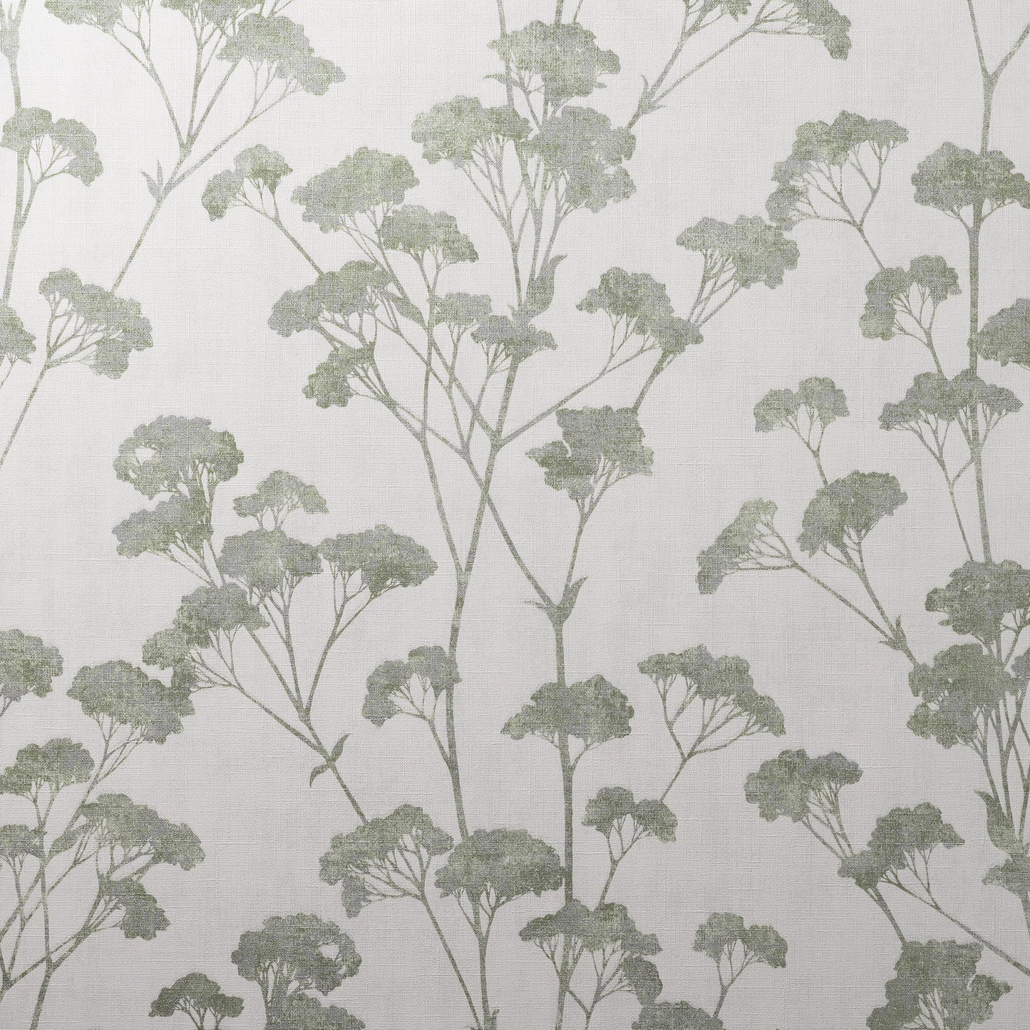 Advantage Sprig Green Trail Wallpaper