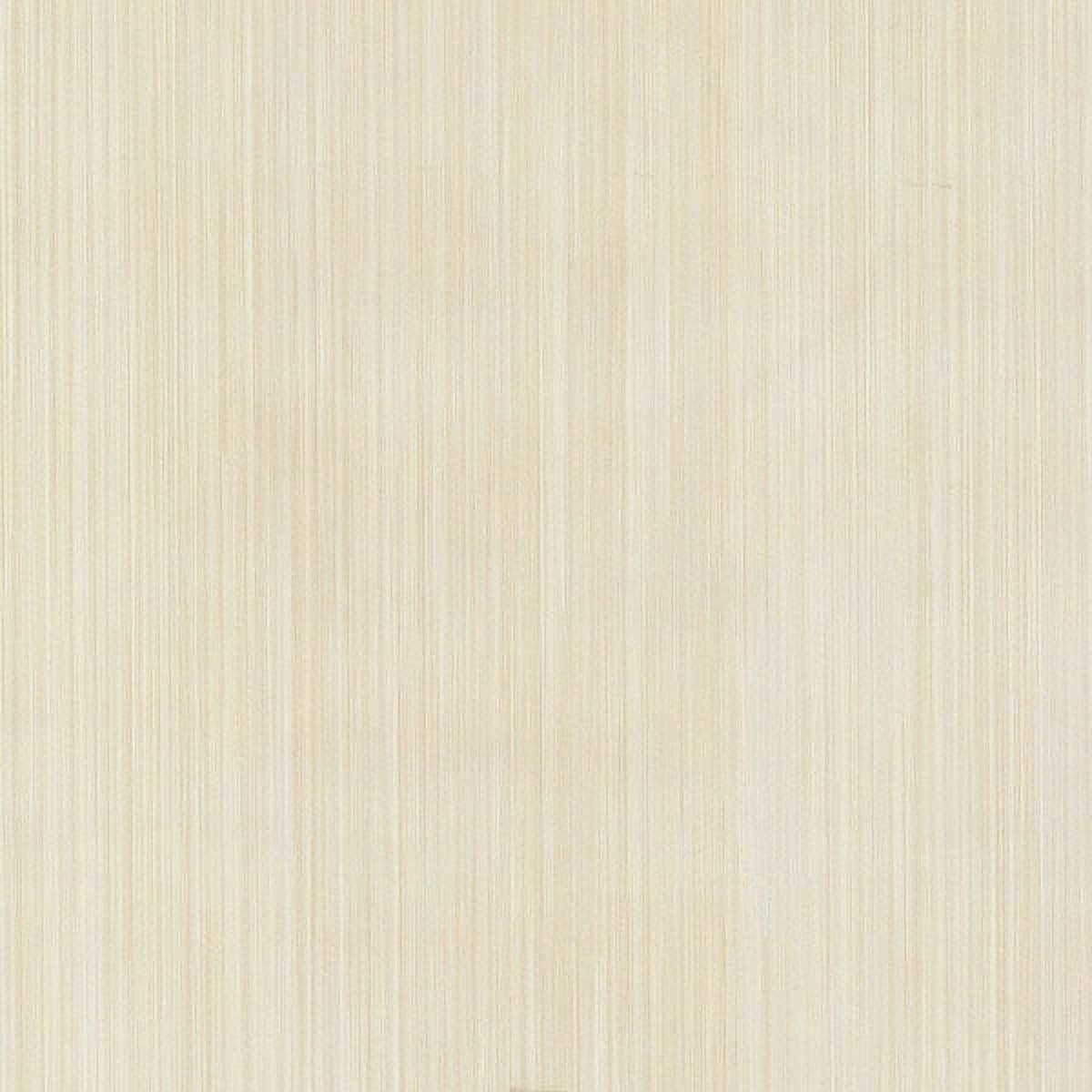 Advantage Tatum Peach Fabric Texture Wallpaper