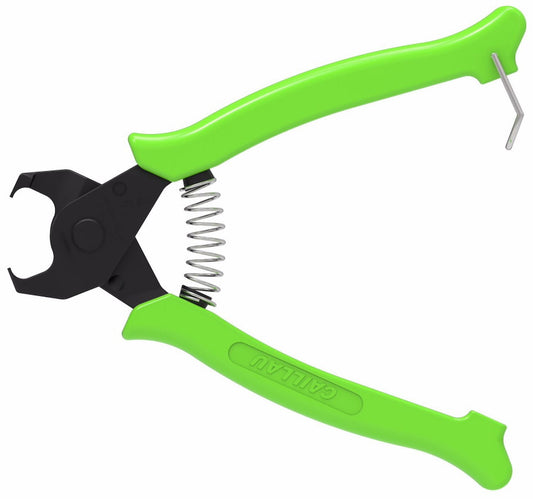 Aeroquip FT1357 EZ Clip Assembly Crimper Tool For Assembly of EZ Clip Fittings a