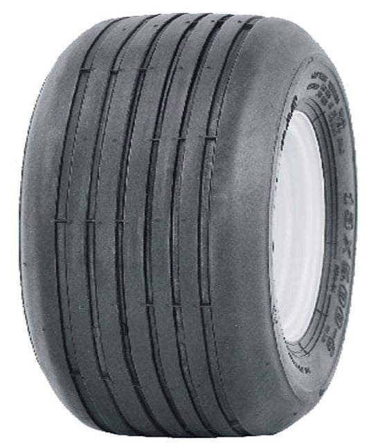 Air-Loc Straight Rib 15.00/6-6 C Tire