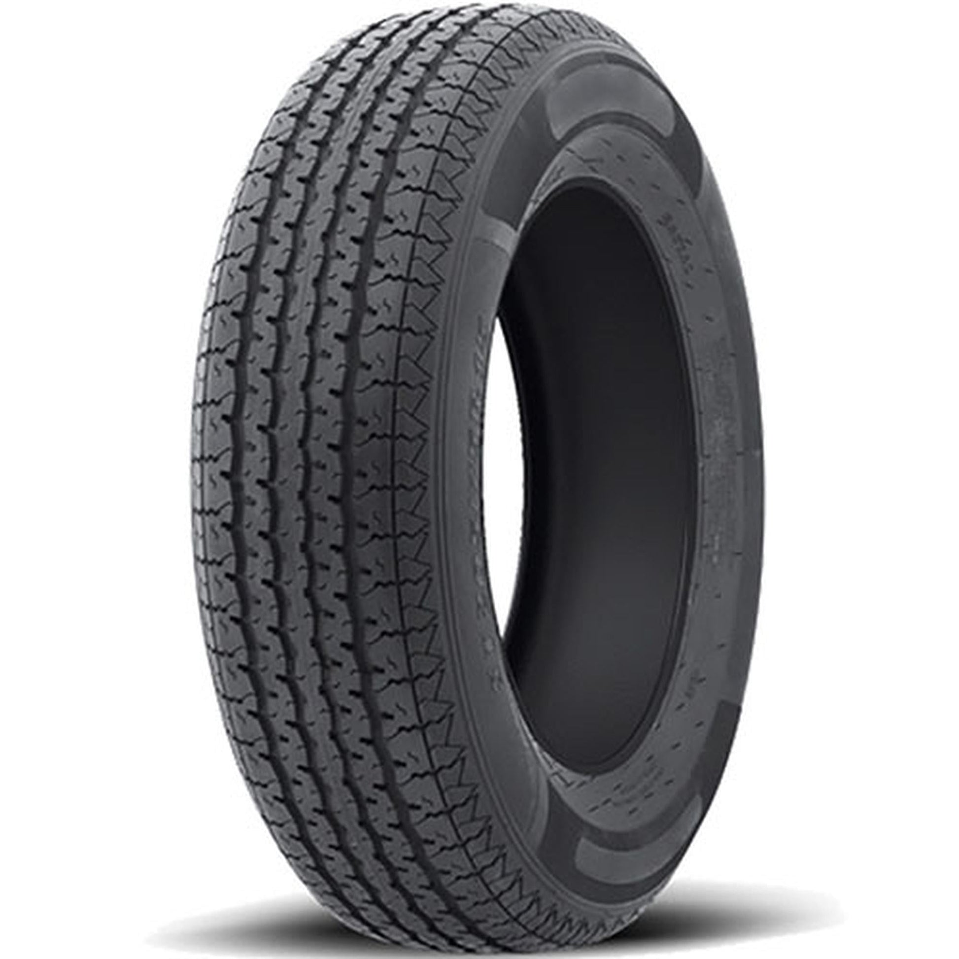 Air-Loc WR078 235/80R16 124 E Tire