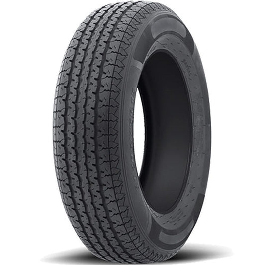 Air-Loc WR078 235/80R16 124 E Tire