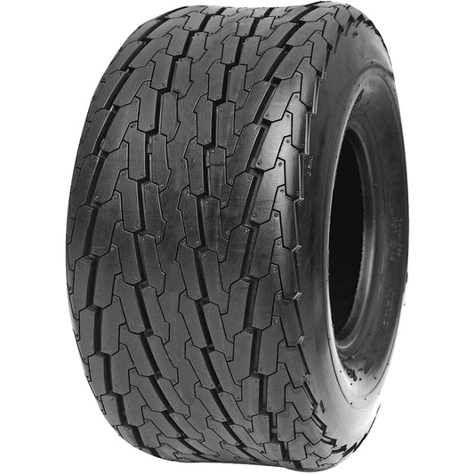 Airloc Trailer P815 22.5X8.00-12 22.5x8.00x12 Load F 12 Ply Tire
