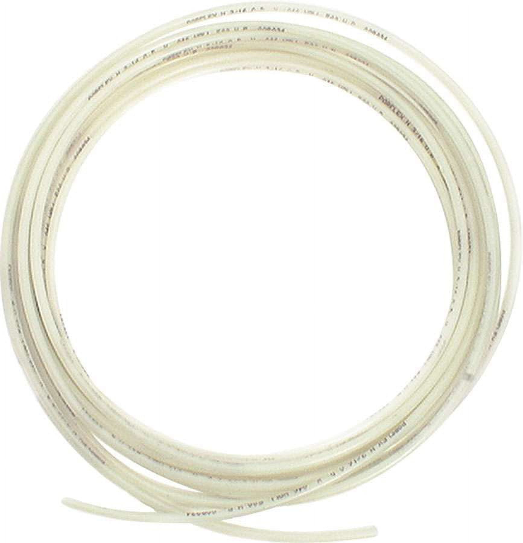Allstar Performance 3/16 in Nylon Brake Line 100 ft P/N 48028