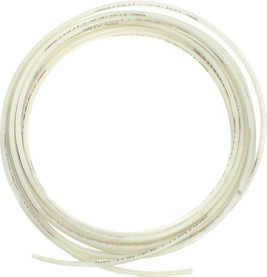 Allstar Performance 3/16 in Nylon Brake Line 100 ft P/N 48028