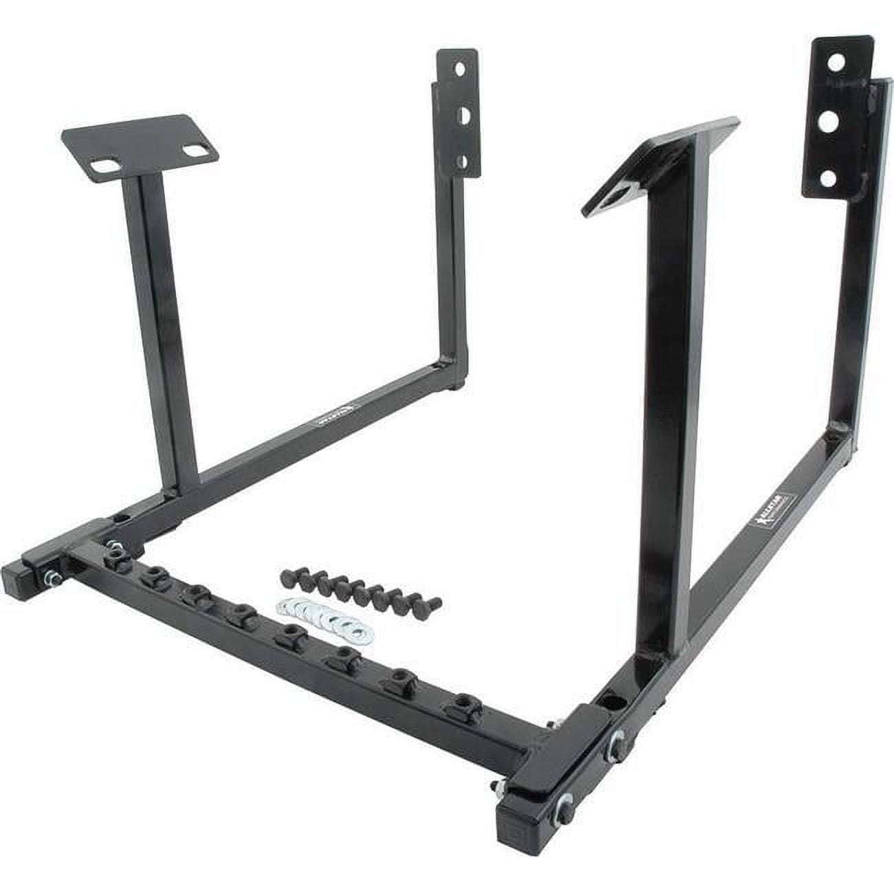 Allstar Performance ALL10132 Heavy Duty Engine Cradle for Small Block Chevy & Big Block Chevy