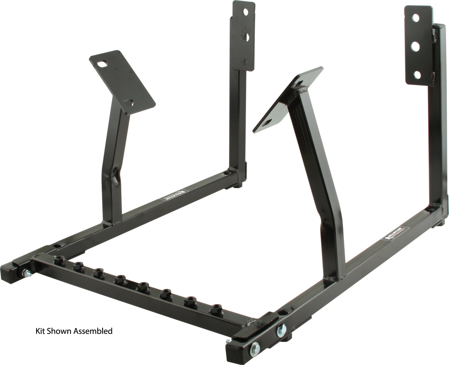 Allstar Performance ALL10139 Heavy Duty Engine Cradle for GM LS Series
