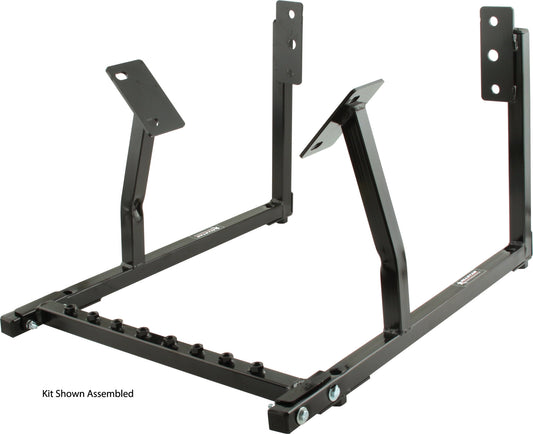 Allstar Performance ALL10139 Heavy Duty Engine Cradle for GM LS Series