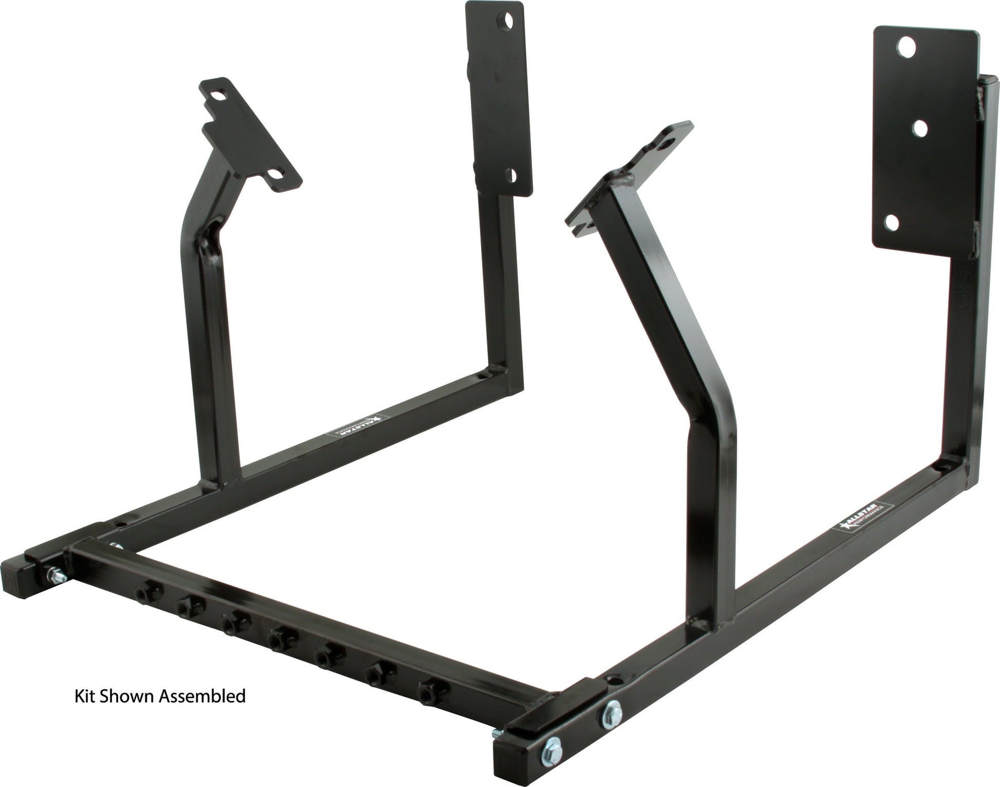 Allstar Performance ALL10147 Standard Duty Engine Cradle for Small Block Ford Modular