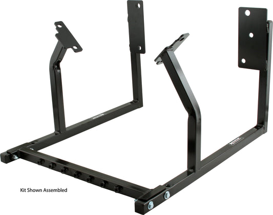 Allstar Performance ALL10147 Standard Duty Engine Cradle for Small Block Ford Modular