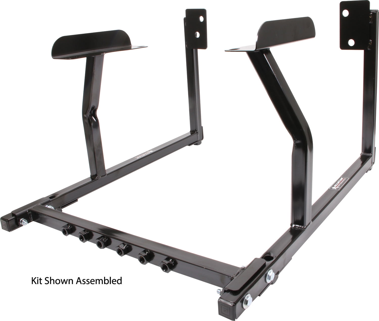 Allstar Performance ALL10148, Engine Cradle Sbf Heavy Duty Performance