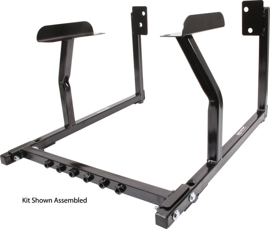 Allstar Performance ALL10148, Engine Cradle Sbf Heavy Duty Performance