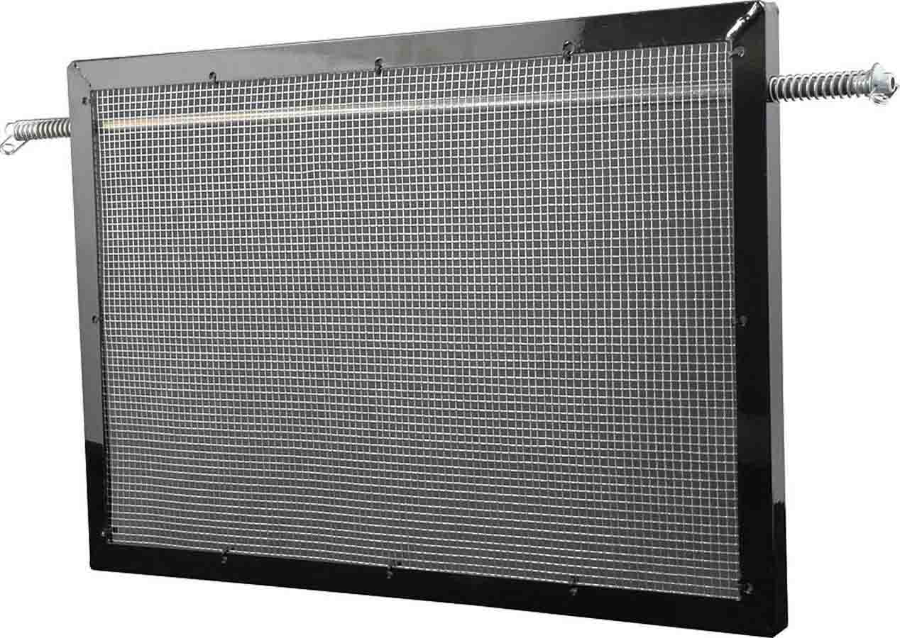 Allstar Performance ALL30160, Radiator Shaker Screen Performance Racing