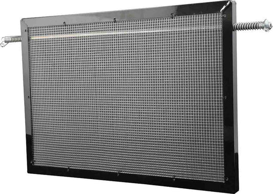 Allstar Performance ALL30160, Radiator Shaker Screen Performance Racing