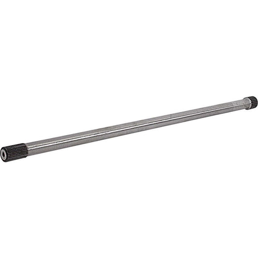 Allstar Performance Axle 31 Spl 37.5 Solid