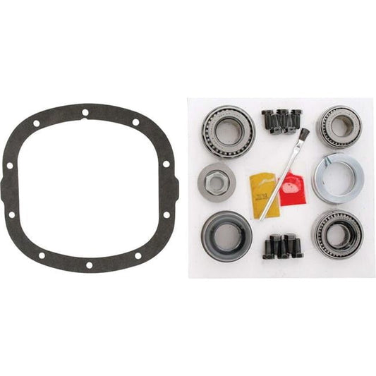 Allstar Performance ALL68515 7.5 in. 10-Bolt Ring & Pinion Bearing Kit for 1982-1998 GM