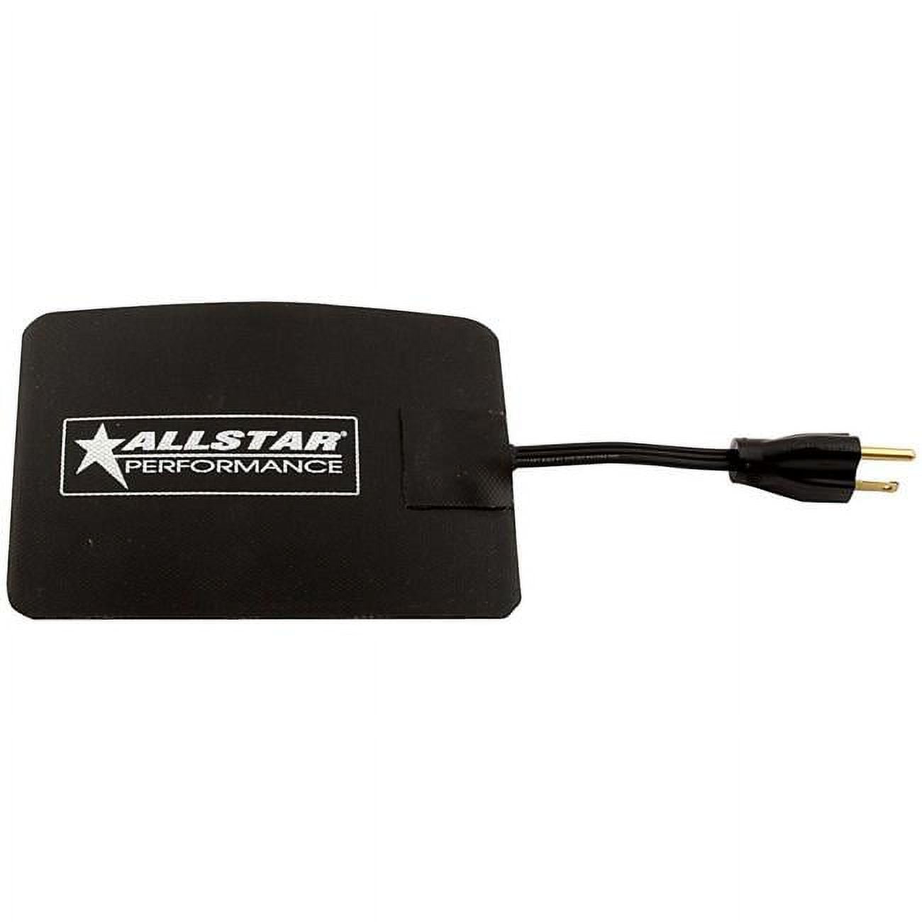 Allstar Performance ALL76422 5" x 7" 375W Self Adhesive Heating Pad