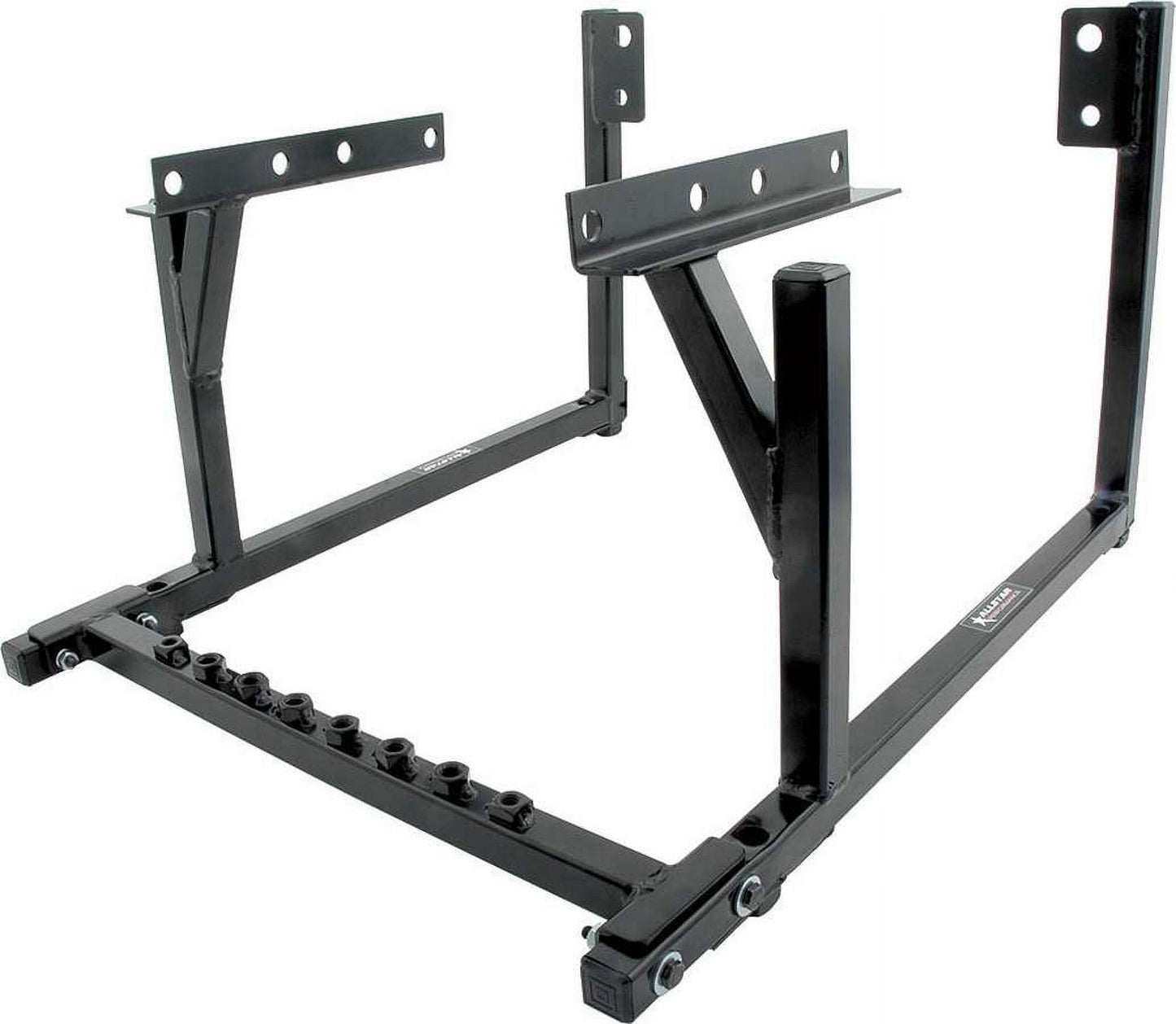Allstar Performance Heavy Duty Pontiac V8 Engine Cradle P/N 10144