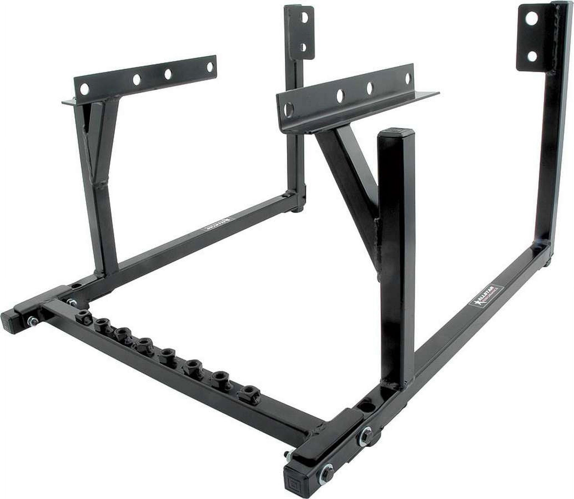 Allstar Performance Heavy Duty Pontiac V8 Engine Cradle P/N 10144