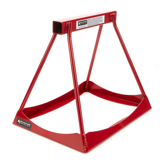 Allstar Performance Stack Stands 14in 1pr Steel