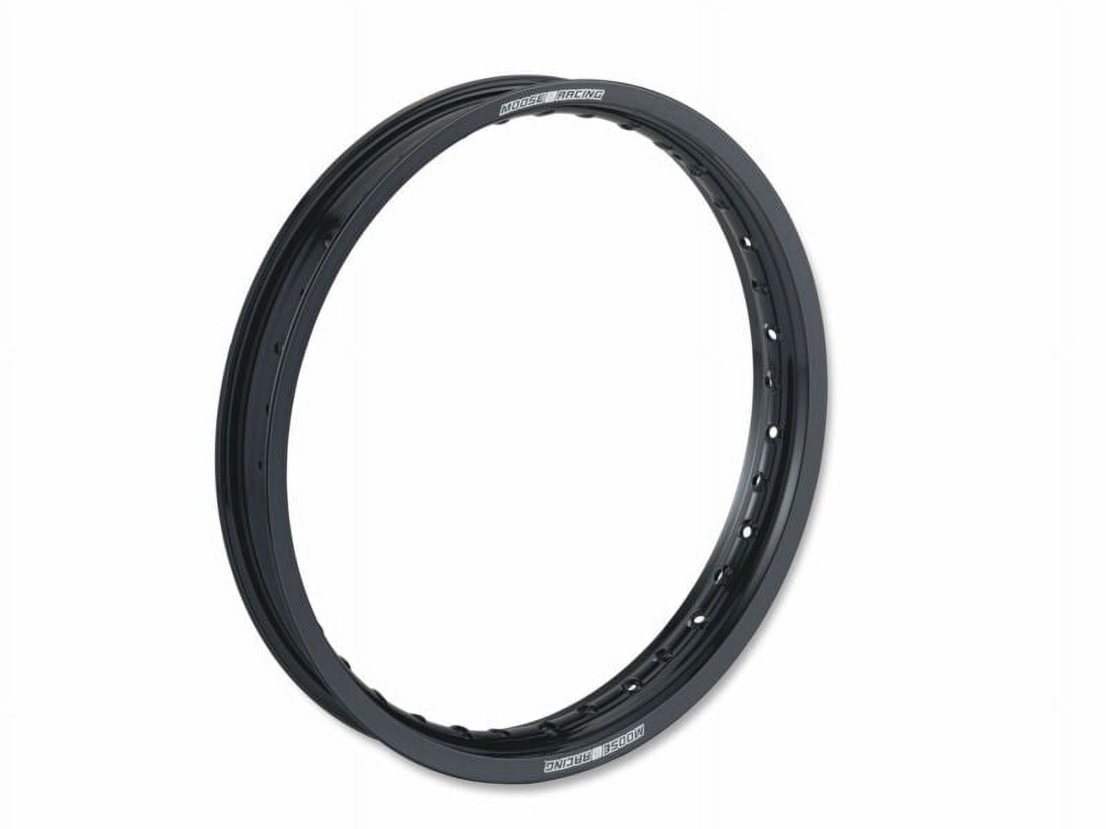 Aluminum 19 x 1.85 Rear Rim