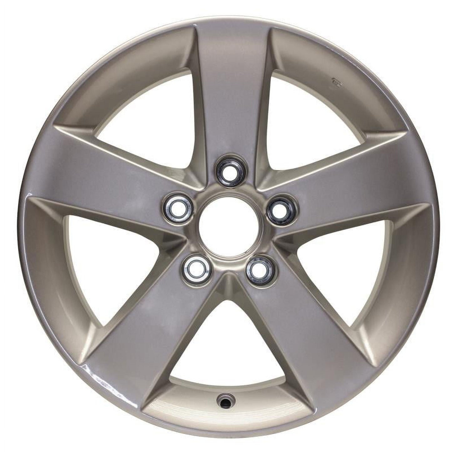 Aluminum Wheel Rim 16 inch for 06-10 Honda Civic 5 Lug Silver