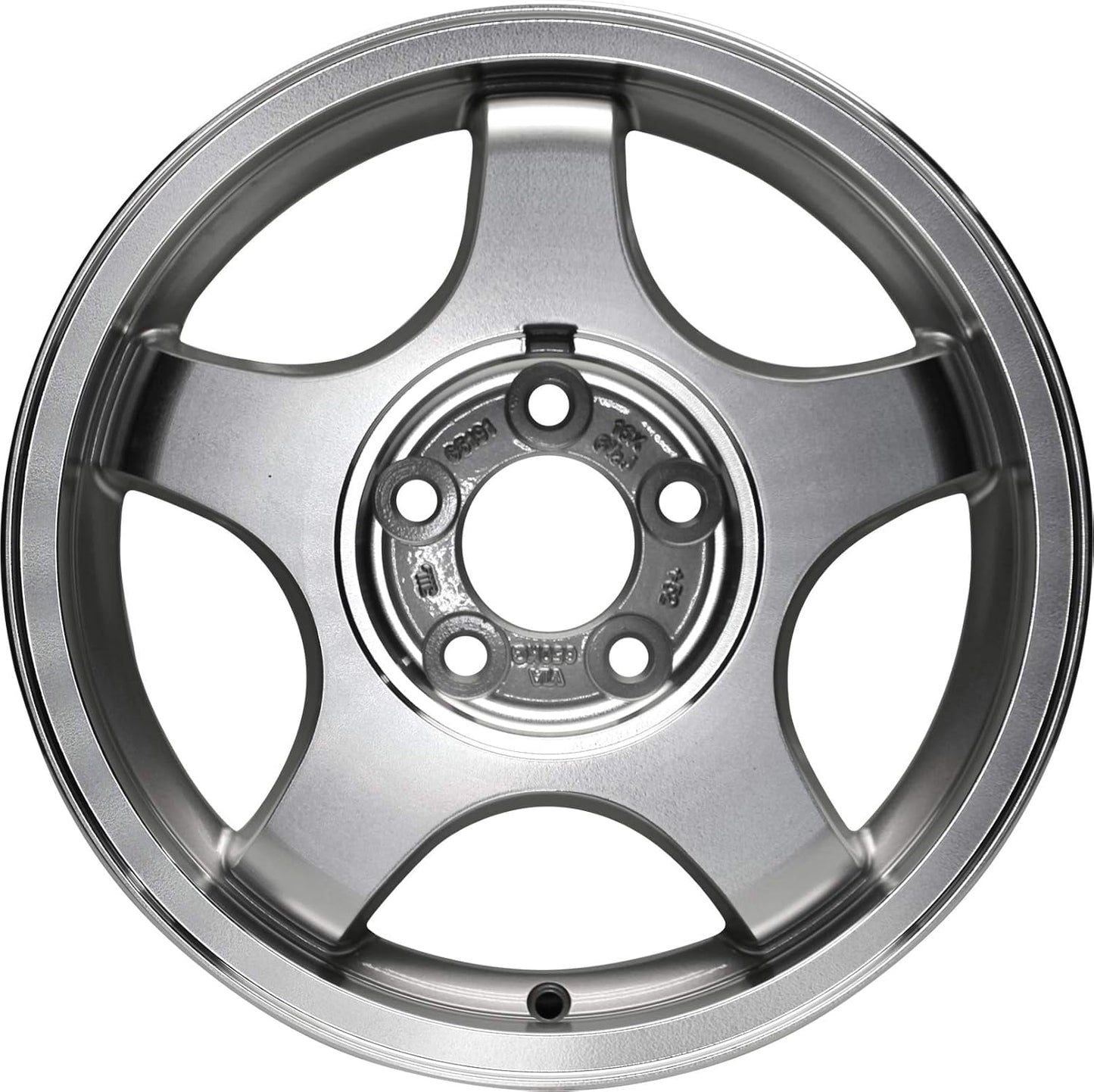Aluminum Wheel Rim 16 inch for 2000-2007 Chevrolet Impala Tire Fits R16