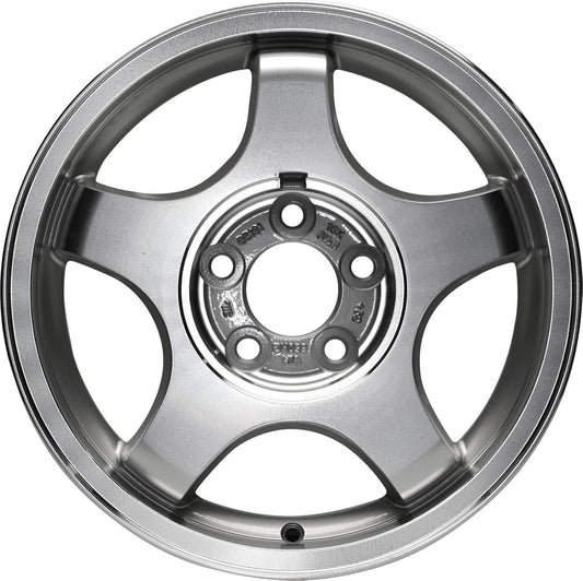 Aluminum Wheel Rim 16 inch for 2000-2007 Chevrolet Impala Tire Fits R16