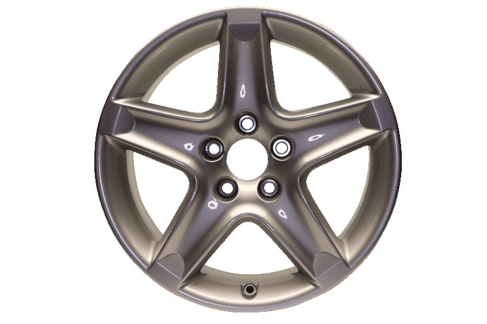 Aluminum Wheel Rim 17 inch for 04-06 Acura TL 5 Lug Silver