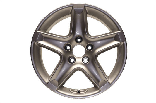 Aluminum Wheel Rim 17 inch for Acura TL 2006 5 Lug 115mm 5 Spoke