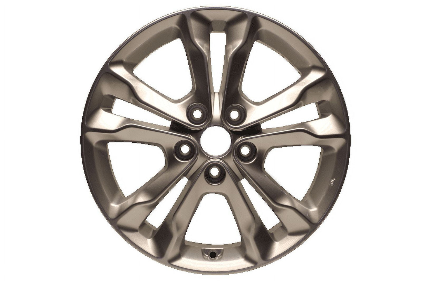 Aluminum Wheel Rim 17 inch for Kia Optima 11-13 5 Lug Silver