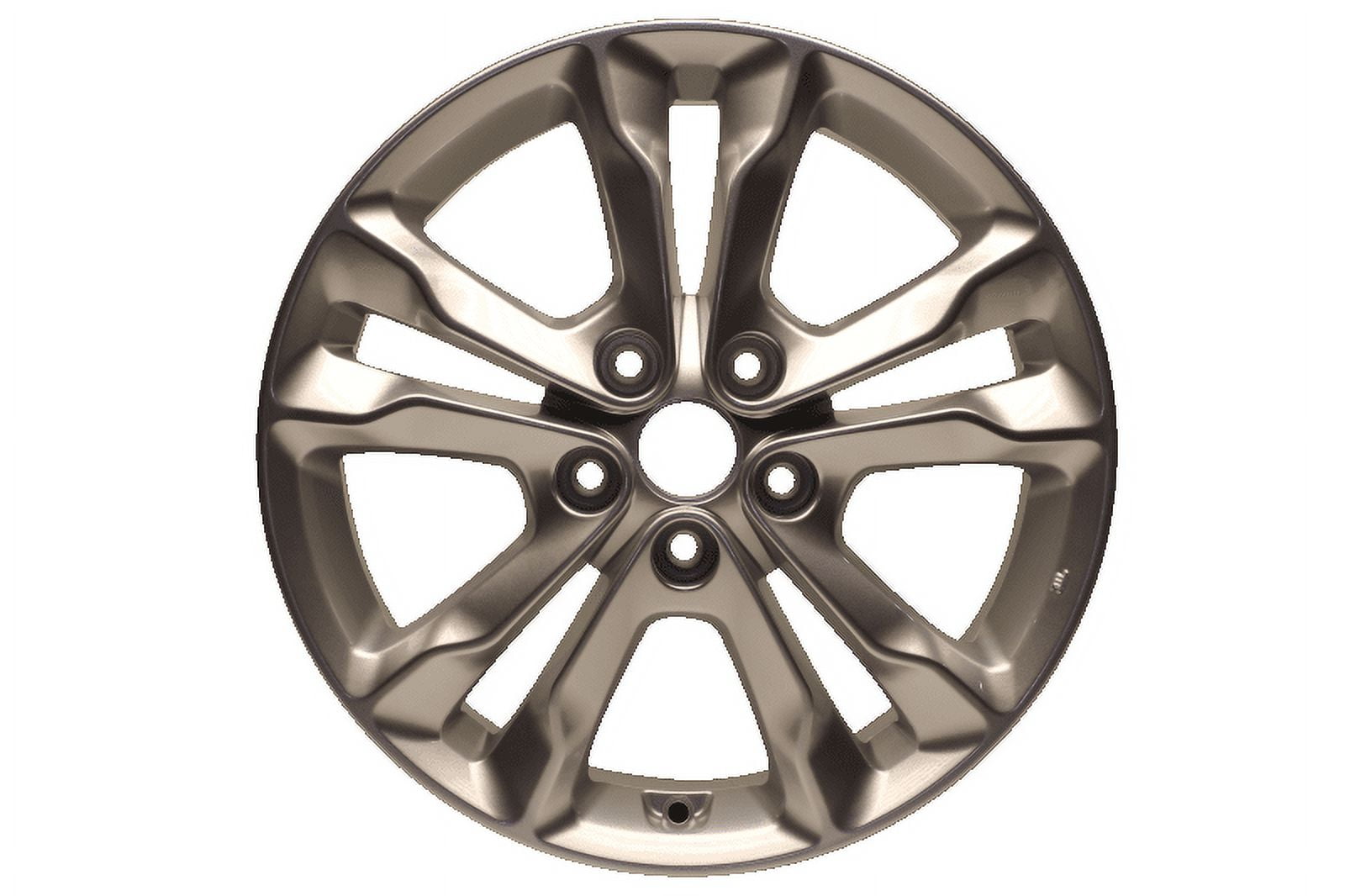 Aluminum Wheel Rim 17 inch for Kia Optima 11-13 5 Lug Silver