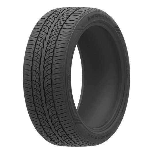 American Roadstar HP AS All Season 295/35ZR24 110W XL Passenger Tire