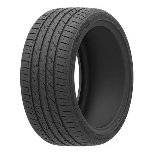 American Roadstar Sport AS Performance 275/40ZR19 101Y Passenger Tire