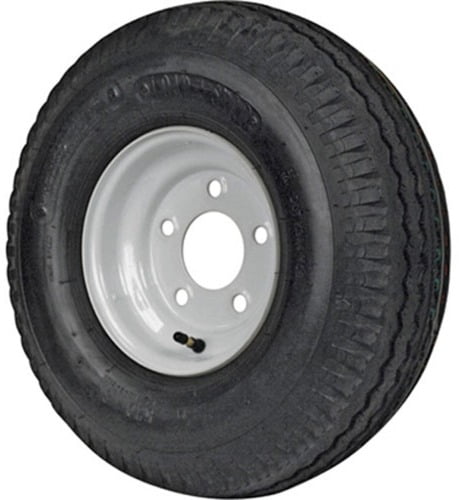 Kenda Tire and Wheel