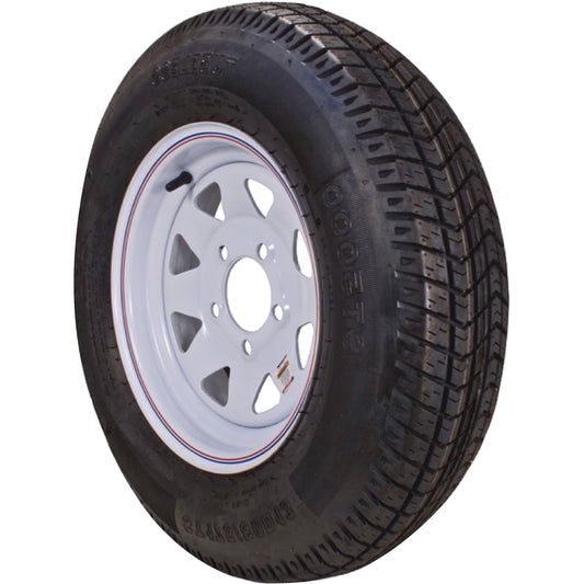 Americana Loadstar Bias 480-12 Tire
