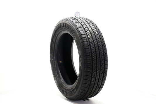 Americus R601 225/75R15 100W Passenger Tire Fits: 1995 Jeep Wrangler Rio Grande, 2001-07 Ford Escape XLS