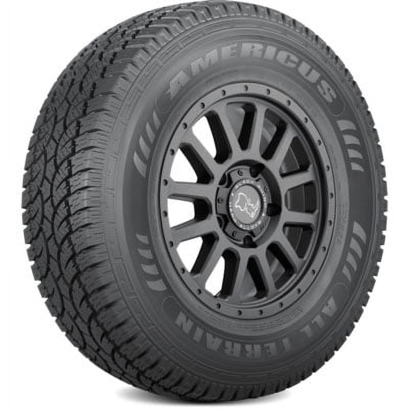 Americus Ranger A/T All-Season 265/70R16 112 T Tire