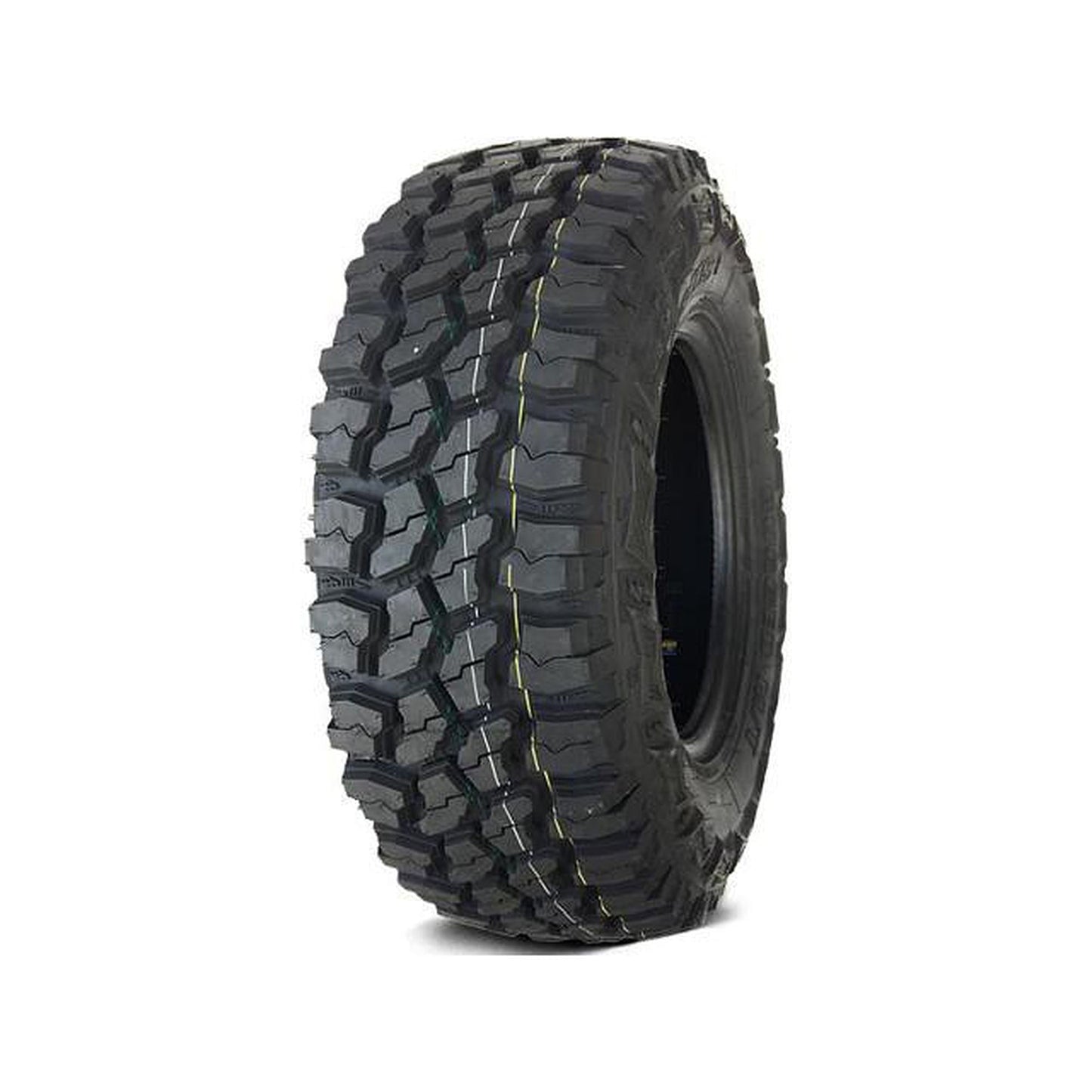 Americus Rugged MT Mud Terrain LT235/75R15 104/101Q C Light Truck Tire