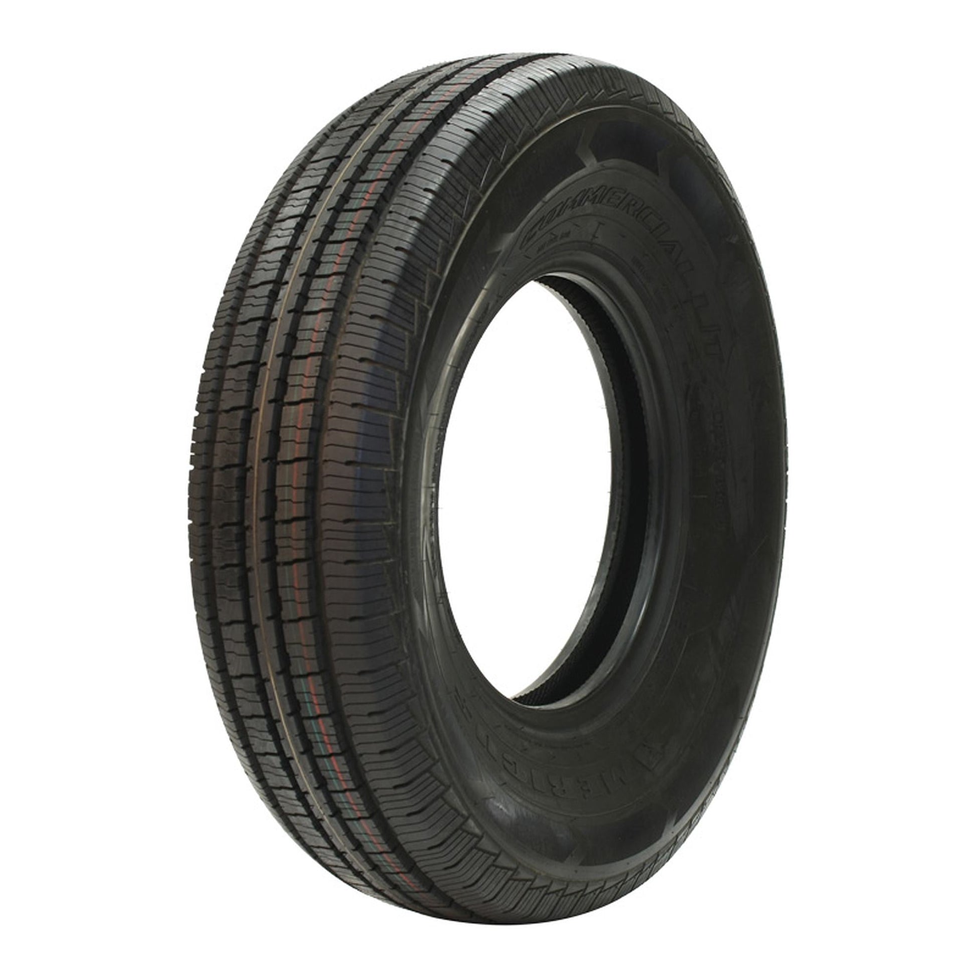 Americus-Thunderer CLT Highway LT245/75R16 120Q E Light Truck Tire