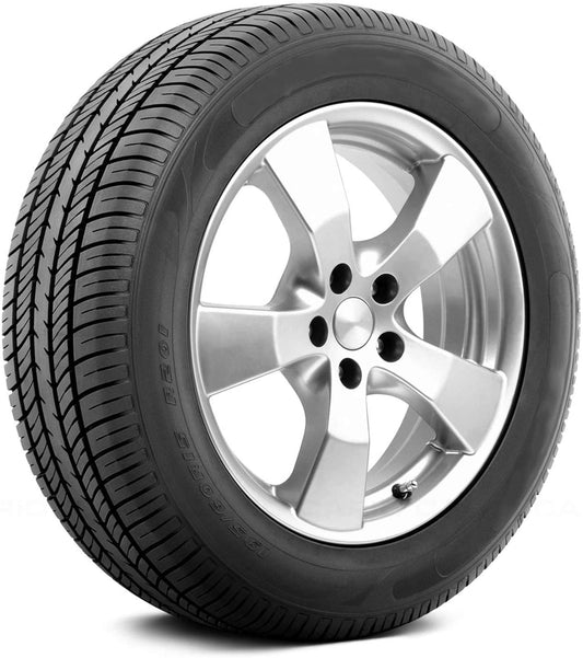 Americus Touring Plus All Season 155/80R12 77T Passenger Tire