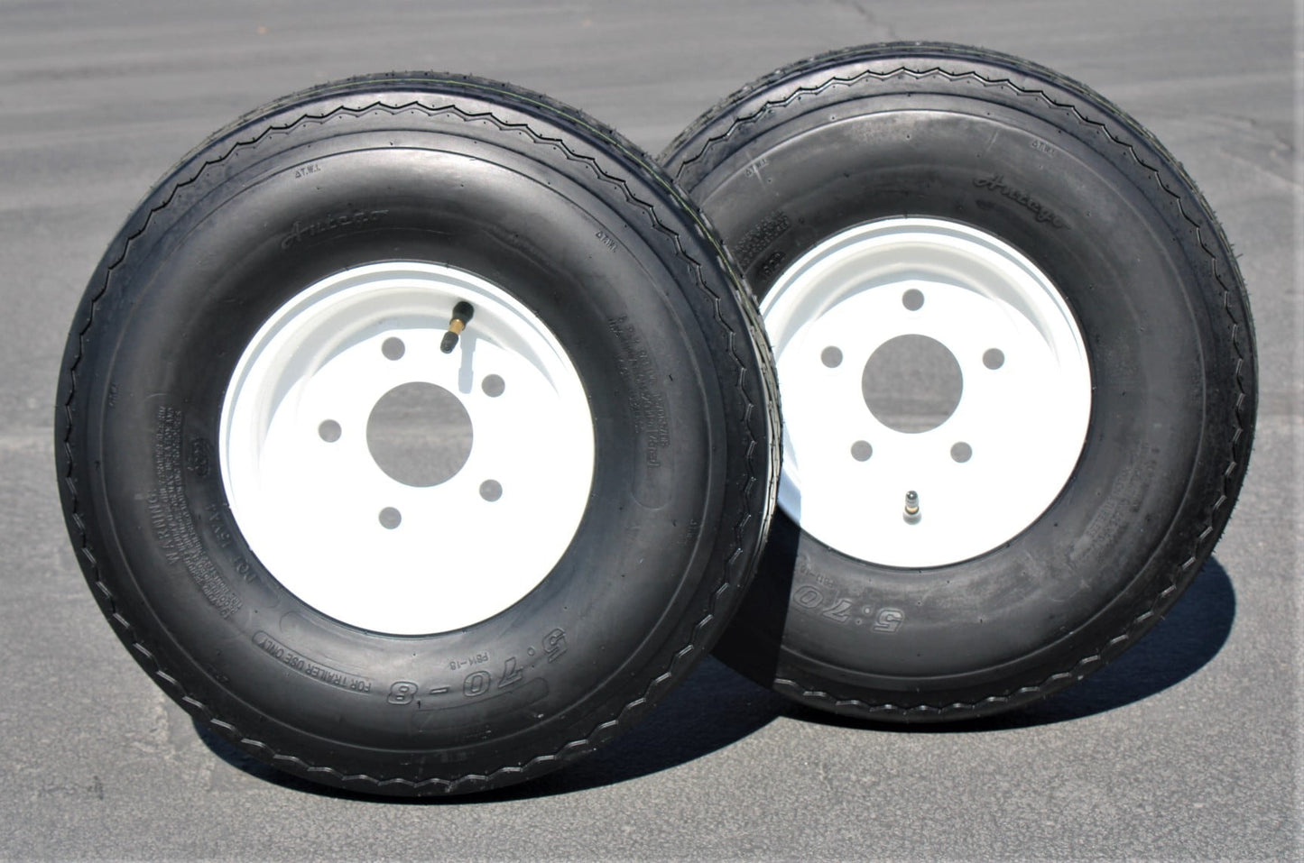 Antego All-Season 5.70-8 77 Trailer Tire