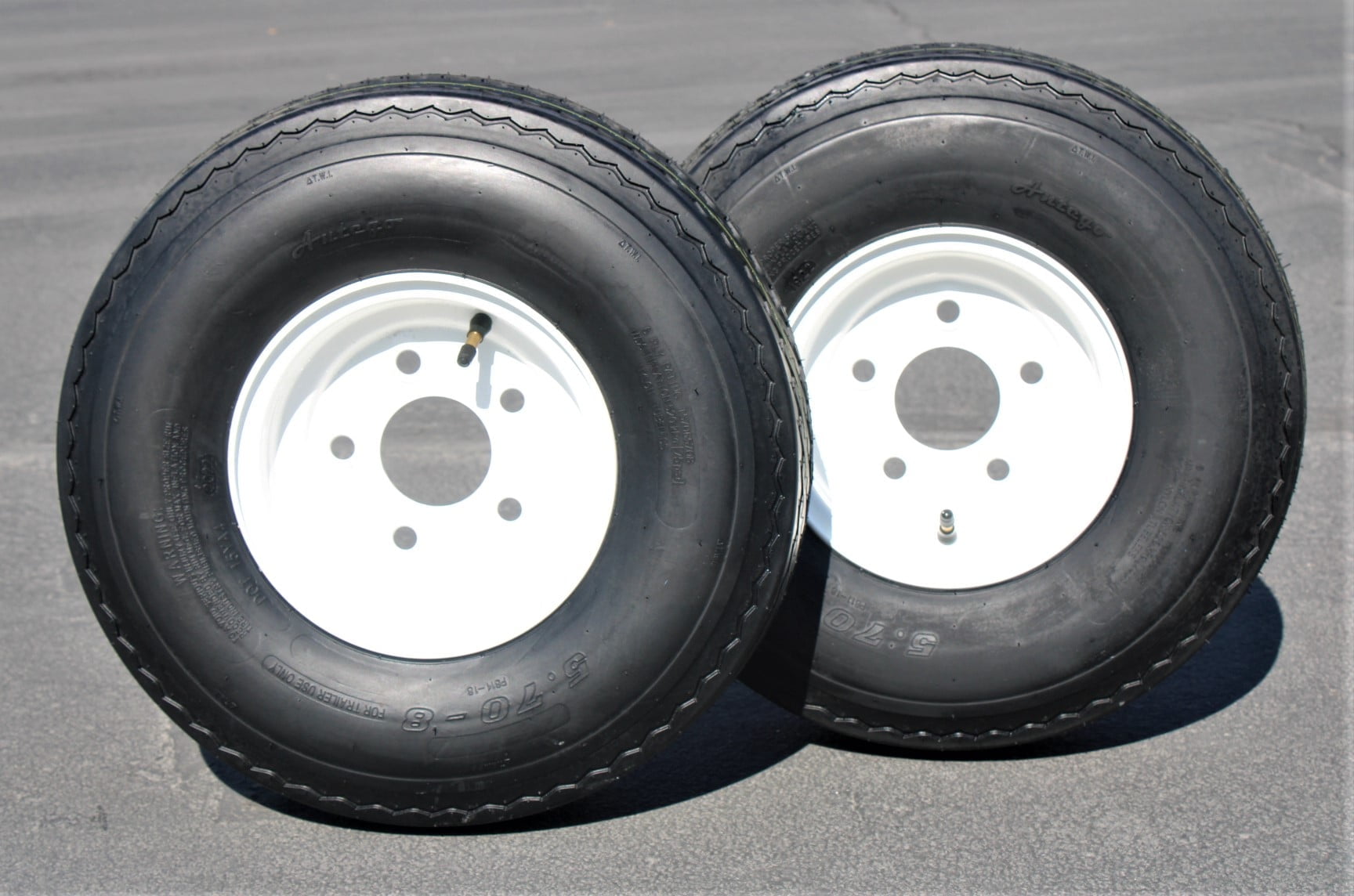 Antego All-Season 5.70-8 77 Trailer Tire