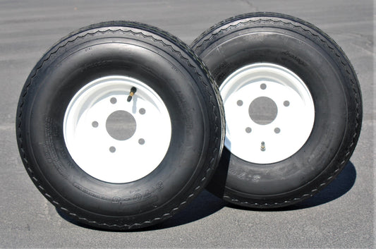 Antego All-Season 5.70-8 77 Trailer Tire