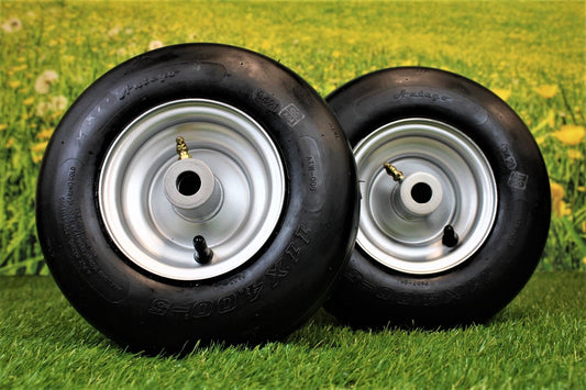 Antego Hustler All-Season 11x400-5 Tire