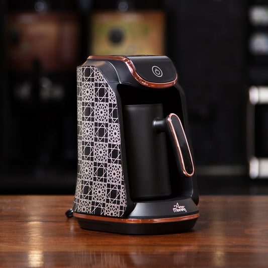 Any Morning 4-Cup Drip Coffee Maker