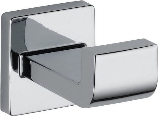 Ara Robe Hook in Chrome